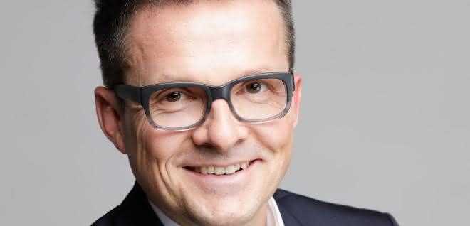 Logistikimmobilien: Georg Starck wird Deutschland-Geschäftsführer von Mileway