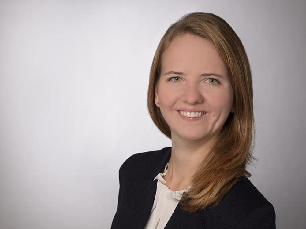 Ines Weiher, Kundenbetreuerin bei der LDB Labordatenbank. Interview: Vom Spezialwunsch zur generalisierten Lösung