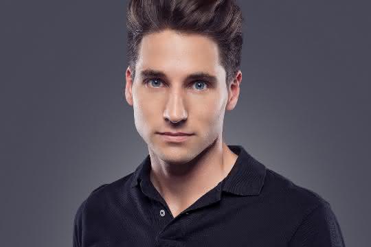 Konrad Wagner, Geschäftsführer der LDB Labordatenbank GmbH.