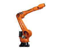 Medium load class: KR Iontec: Kuka launches a new product series