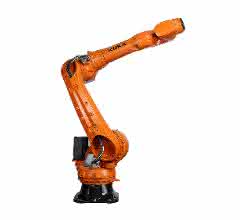 Medium load class: KR Iontec: Kuka launches a new product series
