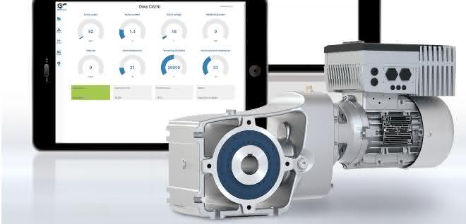 Nord-Condition-Monitoring-Predictive-Maintenance