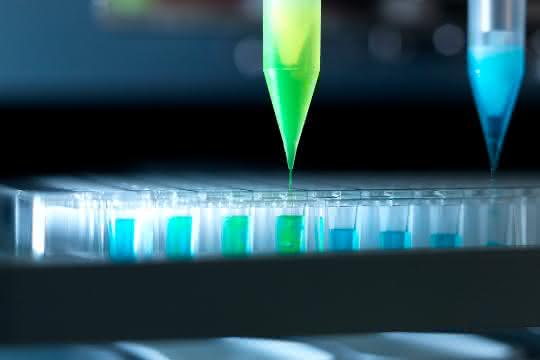 Anzeige: dragonfly® discovery revolutioniert den Liquid Handling Markt