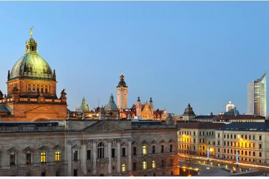 Leipzig