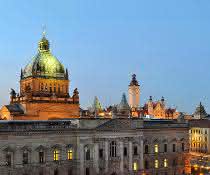 Die Jahrestagung zur Mikrobiologie findet in Leipzig statt Leipzig