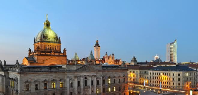 Die Jahrestagung zur Mikrobiologie findet in Leipzig statt Leipzig
