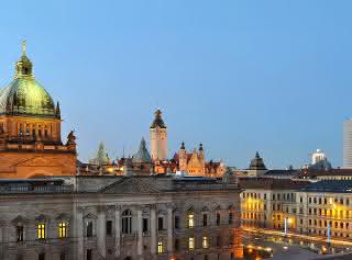 Die Jahrestagung zur Mikrobiologie findet in Leipzig statt Leipzig