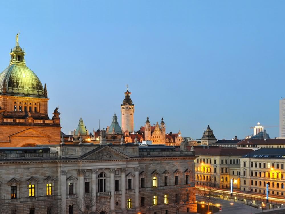 Leipzig