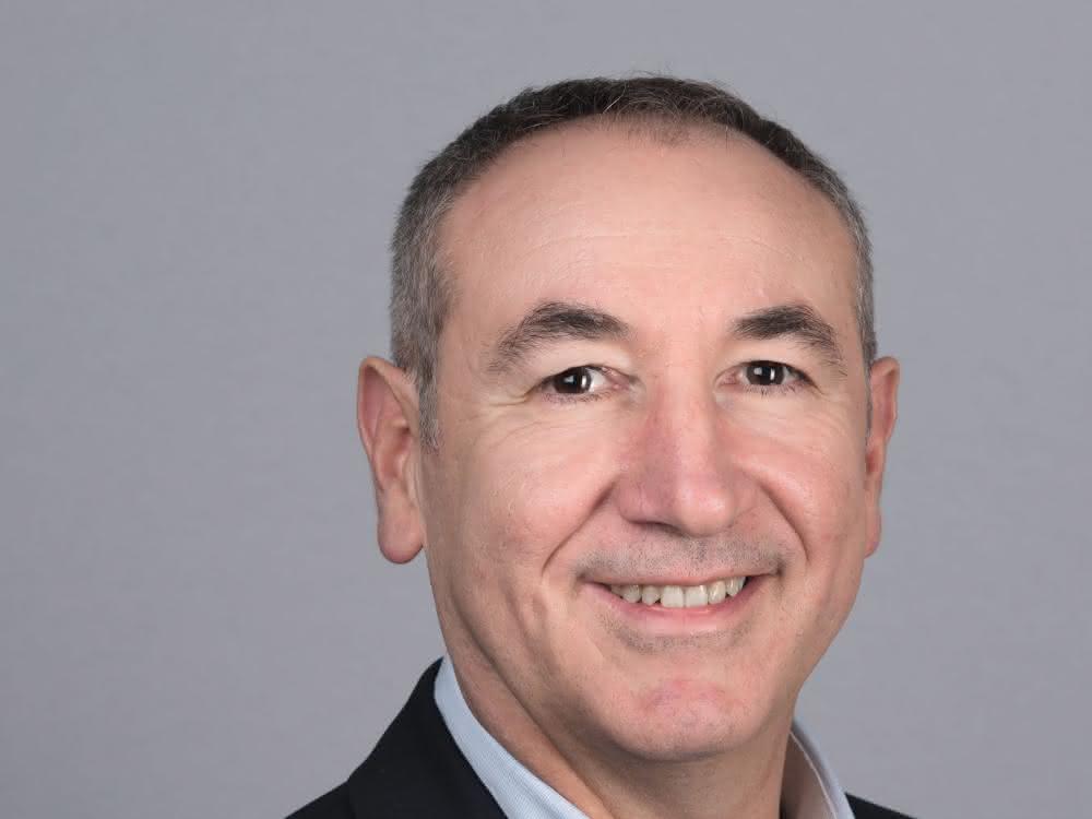 Vier Fragen an PAKi-CEO Christian Agasse