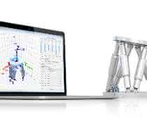 PI simulation software