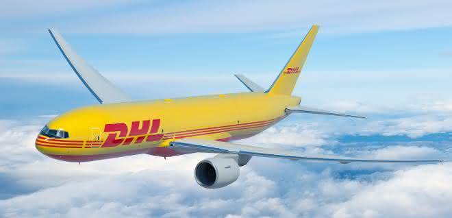 DHL Express expands its fleet