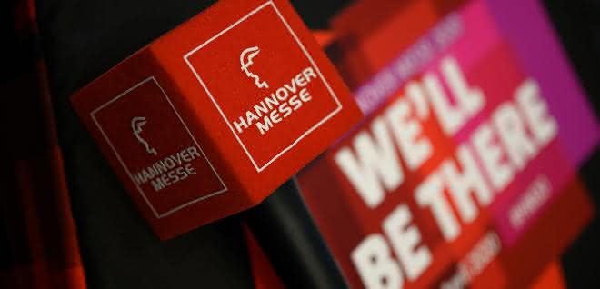 Hannover Messe 2020