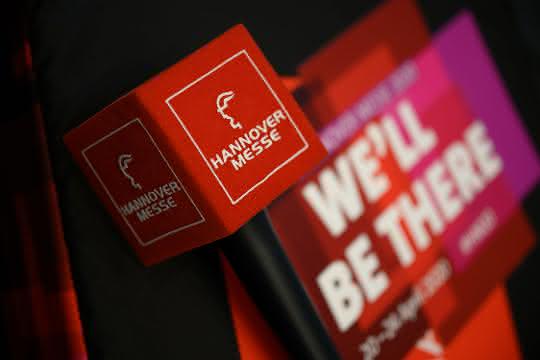 Hannover Messe 2020