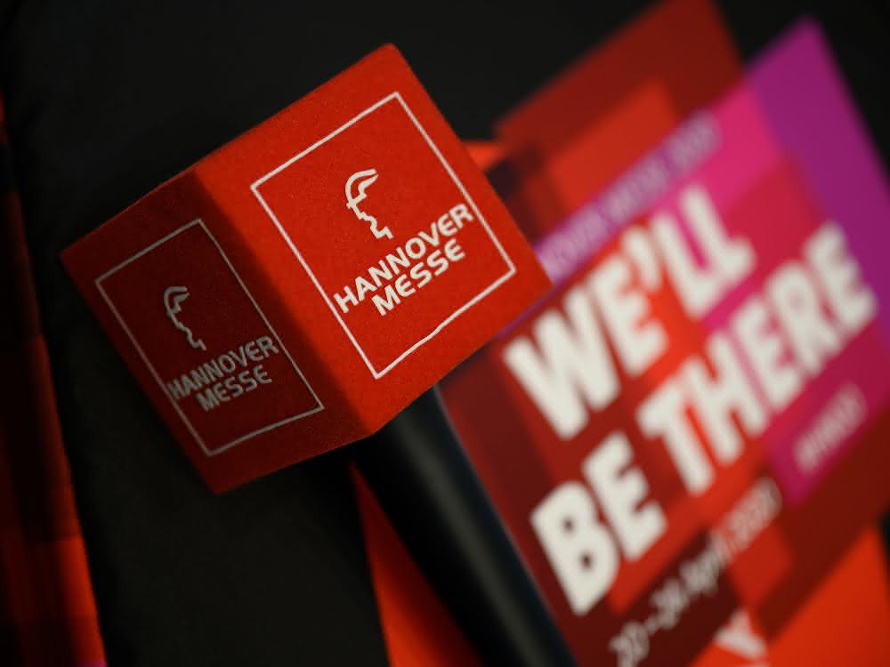 Hannover Messe 2020 Hannover Messe 2020