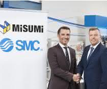 Stephan Stammberger und Ralf Laber