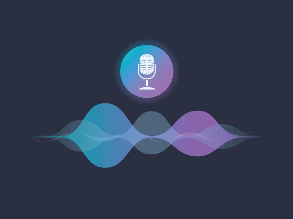 Voice control Voice control
