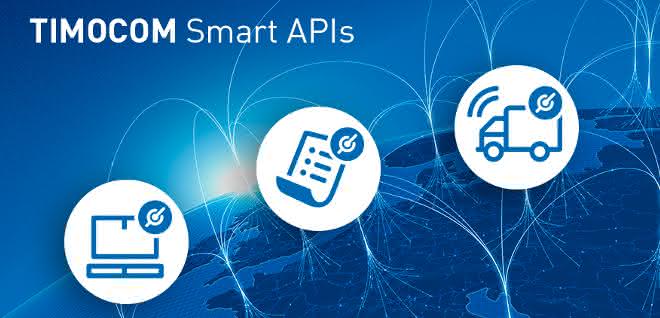 Transportmanagement: Smarte Schnittstellen Transportmanagement: Smarte Schnittstellen