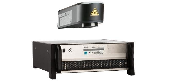 DFL Ventus Marker Industrial Design DFL Ventus Marker Industrial Design