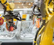 Fanuc BMW