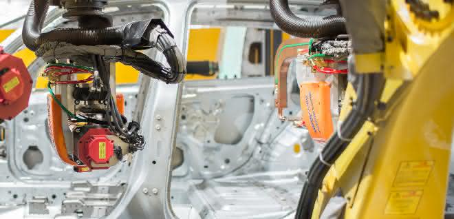 Fanuc BMW