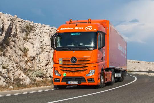 Gebrüder Weiss bieten Stückguttransporte in ganz Russland