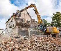 Kettenbagger CAT 340F UHD