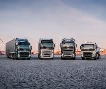 Volvo Trucks presents new truck generation Volvo Trucks presents new truck generation