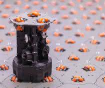 Aus materialfluss 3/2020: Vom Roboter zur Intralogistik