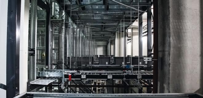 Intralogistics 4.0 for omnichannel retailers