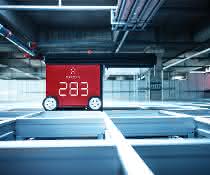 Hörmann Logistik's marketing area for AutoStore expanded