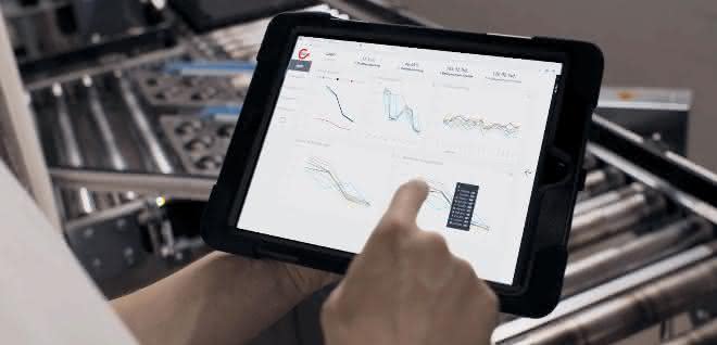 From materialfluss 3/2020: Intralogistics 4.0 for omnichannel retailers