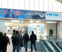 Metav 2020 Ankündigung Metav 2020 Ankündigung