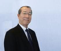 Mitsubishi Logisnext-Hiroyuki Shimma
