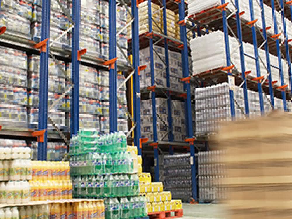 ZIA postpones the day of the logistics property