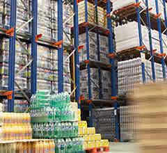 ZIA postpones the day of the logistics property