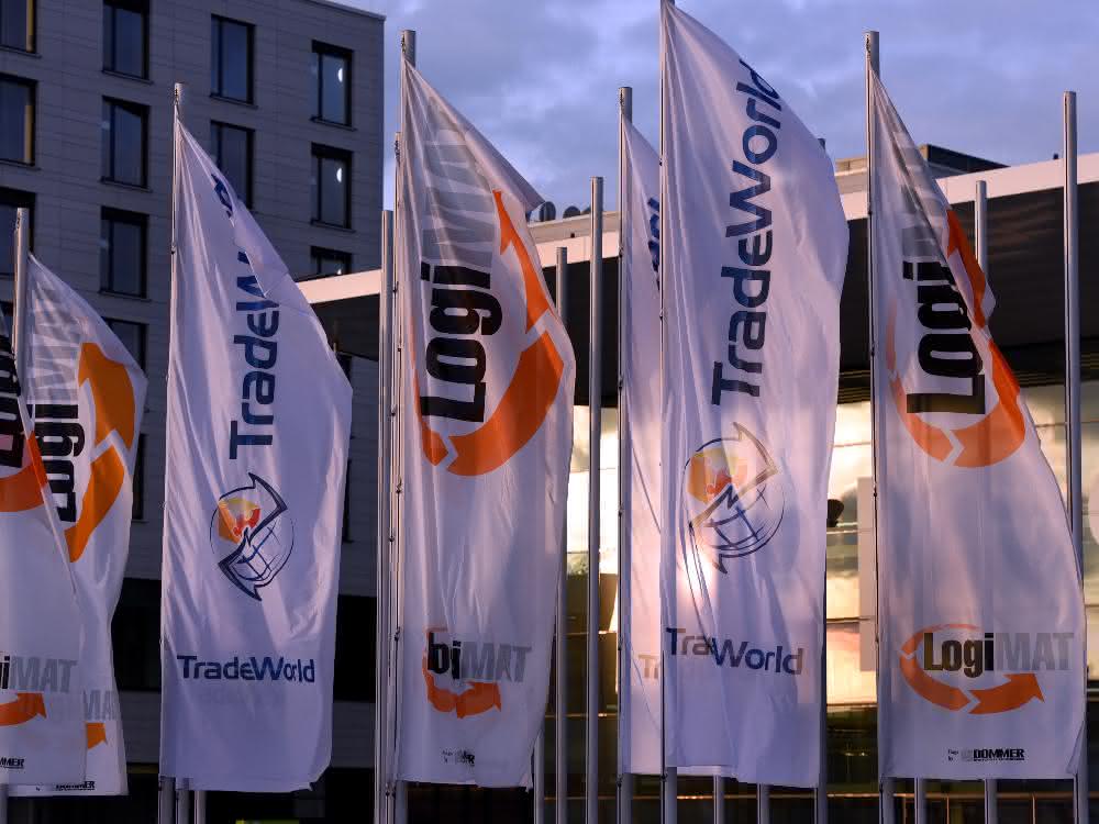 Logimat