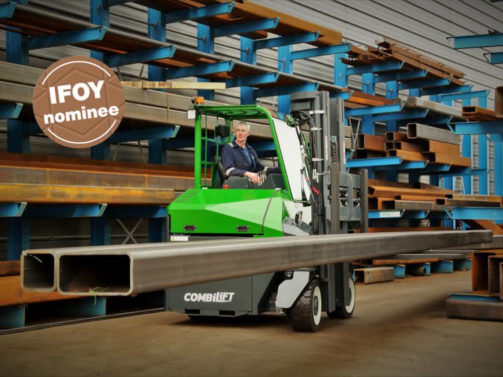 Combilift-Combi-CBE4