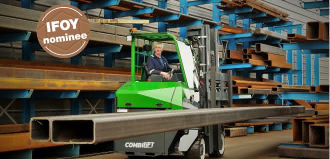 Combilift-Combi-CBE4 Combilift-Combi-CBE4