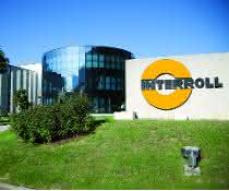 Interroll-Logimat-Absage