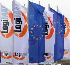Banner Logimat