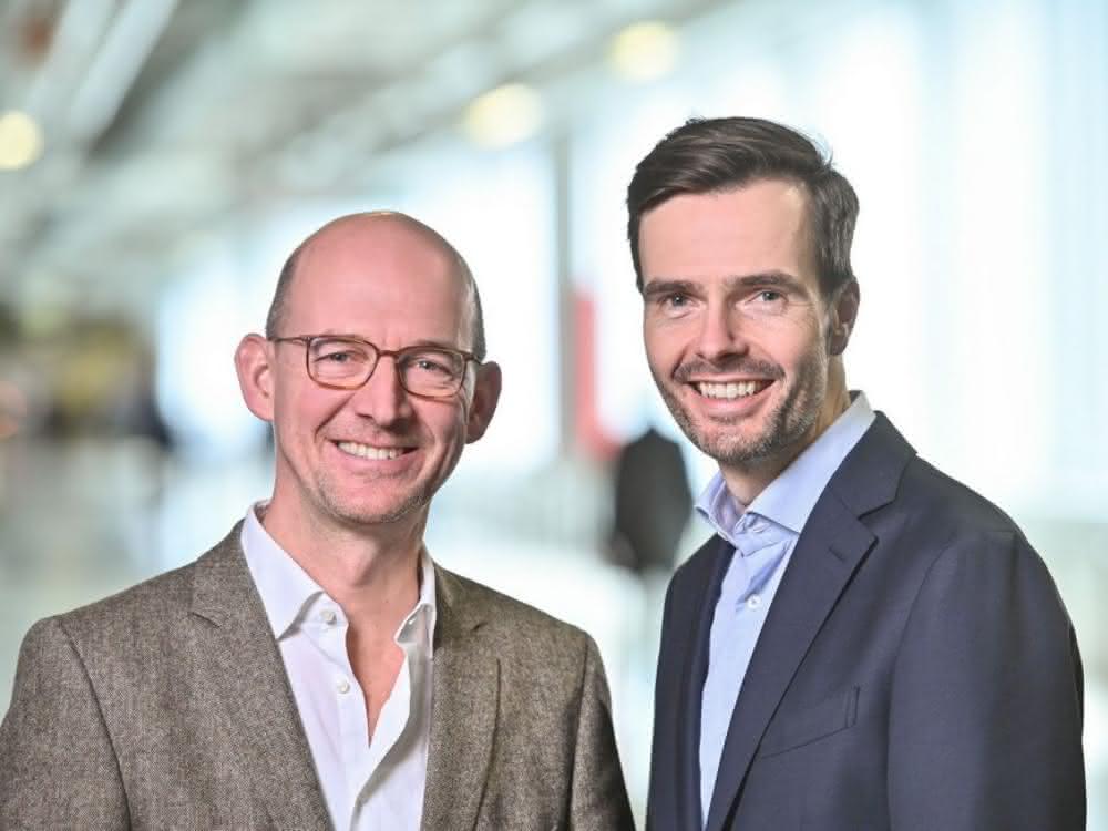 Volkswagen Nutzfahrzeuge stellt Kommunikation neu auf