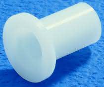Online-Artikel: Eigenschaften und Anwendungen von Polyamiden Isolierhülse aus PA