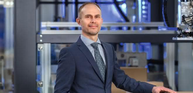 Aus LT-manager 1/2020: Effizienter verpacken