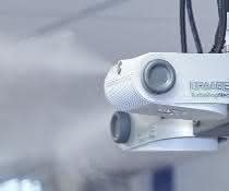 Draabe TurboFogNeo
