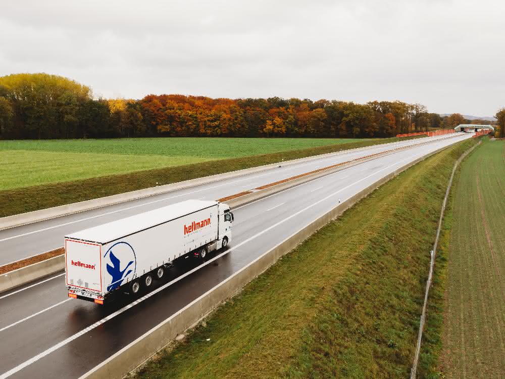Logistics service provider: Hellmann Worldwide Logistics opens new branch in Poland