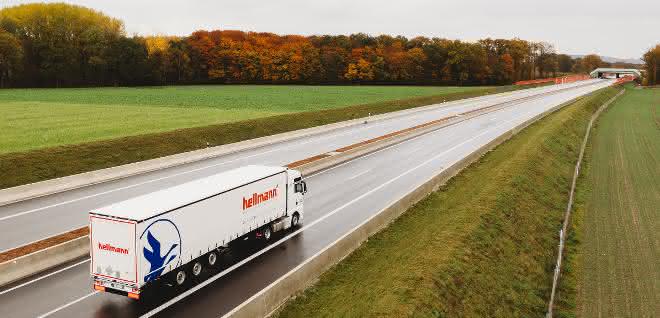 Logistics service provider: Hellmann Worldwide Logistics opens new branch in Poland