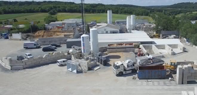 Betonhersteller: Beton2Go weitet Vertriebsaktivitäten aus