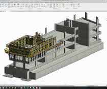 Schalungsplanung mit Software von Doka Schalungsplanung mit Software von Doka