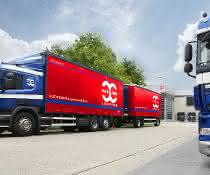 Rabelink takes over Leusink Logistics