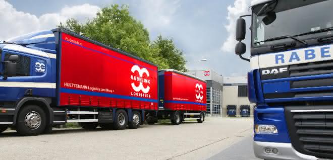 Rabelink takes over Leusink Logistics